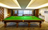 Туры в отель Fraser Suites Shenzhen