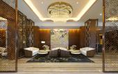 Туры в отель Fraser Suites Shenzhen