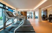 Туры в отель Fraser Suites Shenzhen