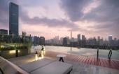 Туры в отель Fraser Suites Shenzhen