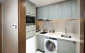 Туры в отель Fraser Suites Shenzhen