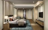 Туры в отель Fraser Suites Shenzhen