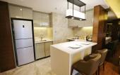 Туры в отель Fraser Suites Shenzhen