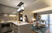 Туры в отель Fraser Suites Shenzhen