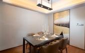 Туры в отель Fraser Suites Shenzhen