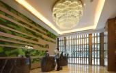 Туры в отель Fraser Suites Shenzhen