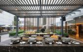 Туры в отель Fraser Suites Shenzhen