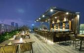 Туры в отель Fraser Suites Shenzhen