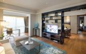 Туры в отель Fraser Suites Shenzhen