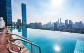 Туры в отель Fraser Suites Shenzhen