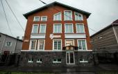 Туры в отель Bunin Hotel