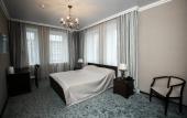 Туры в отель Bunin Hotel