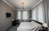 Туры в отель Bunin Hotel
