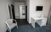 Туры в отель Bunin Hotel