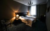 Туры в отель Bunin Hotel