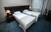Туры в отель Bunin Hotel