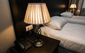 Туры в отель Bunin Hotel