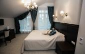 Туры в отель Bunin Hotel