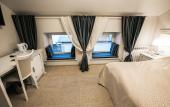 Туры в отель Bunin Hotel