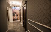 Туры в отель Bunin Hotel