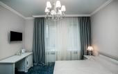 Туры в отель Bunin Hotel