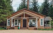 Туры в отель Piknik Hotel