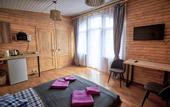 Туры в отель Piknik Hotel