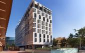 Туры в отель Hotel SB Glow 4 Sup