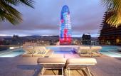 Туры в отель Hotel SB Glow 4 Sup