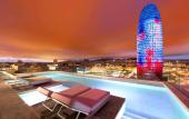 Туры в отель Hotel SB Glow 4 Sup