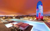 Туры в отель Hotel SB Glow 4 Sup