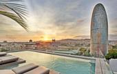 Туры в отель Hotel SB Glow 4 Sup