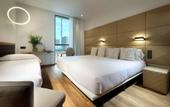 Туры в отель Hotel SB Glow 4 Sup