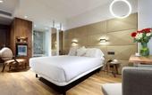 Туры в отель Hotel SB Glow 4 Sup