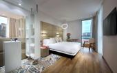Туры в отель Hotel SB Glow 4 Sup