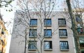 Туры в отель Hotel Niu Barcelona