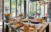 Туры в отель Hotel Niu Barcelona