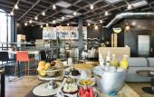 Туры в отель Hotel Niu Barcelona
