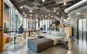 Туры в отель Hotel Niu Barcelona