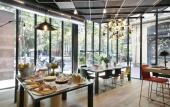 Туры в отель Hotel Niu Barcelona