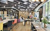 Туры в отель Hotel Niu Barcelona
