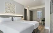 Туры в отель Hotel Niu Barcelona