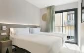 Туры в отель Hotel Niu Barcelona