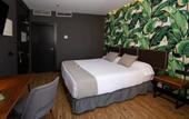 Туры в отель Malaga Premium Hotel