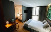 Туры в отель Malaga Premium Hotel