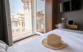 Туры в отель Malaga Premium Hotel