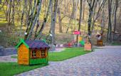 Туры в отель Lesnaya Skazka Apart-Hotel