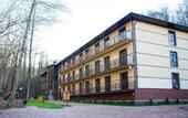 Туры в отель Lesnaya Skazka Apart-Hotel