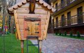 Туры в отель Lesnaya Skazka Apart-Hotel