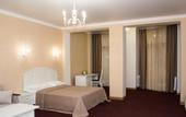 Туры в отель Lesnaya Skazka Apart-Hotel